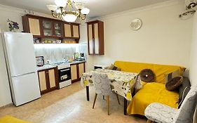 Уреки квартира около моря